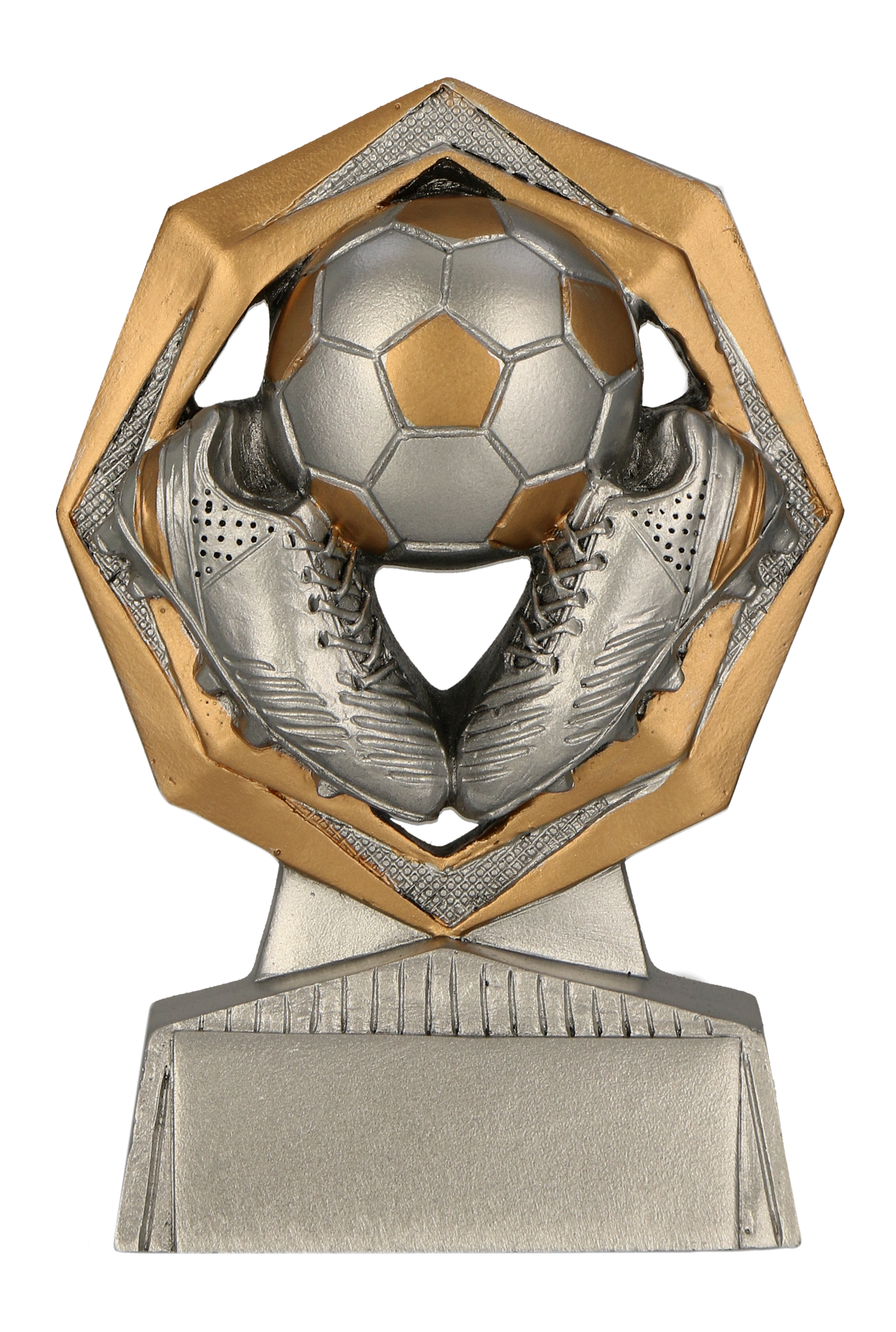 Statuette Fußball