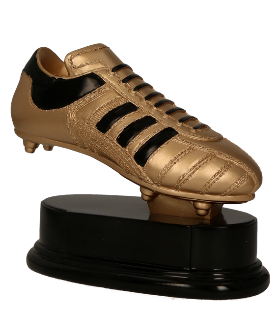 Statuette Fußball
