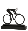 Statuette Radsport