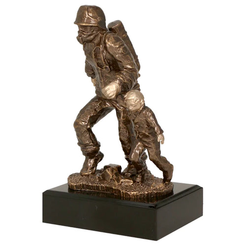 Statuette Feuerwehrmann (07-RFST2020_BR)
