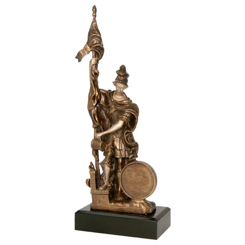 Statuette Florian (07-RFST2021_BR)