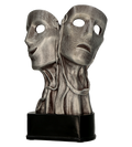 Statuette Theater