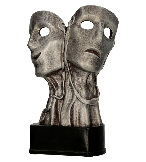 Statuette Theater