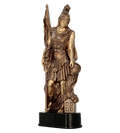 Statuette Florian