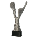 Statuette Flügel