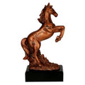 Statuette Pferd