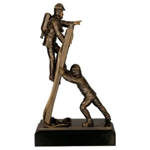 Statuette Feuerwehr (07-RFST3052)