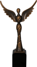 Statuette Viktoria Sieg