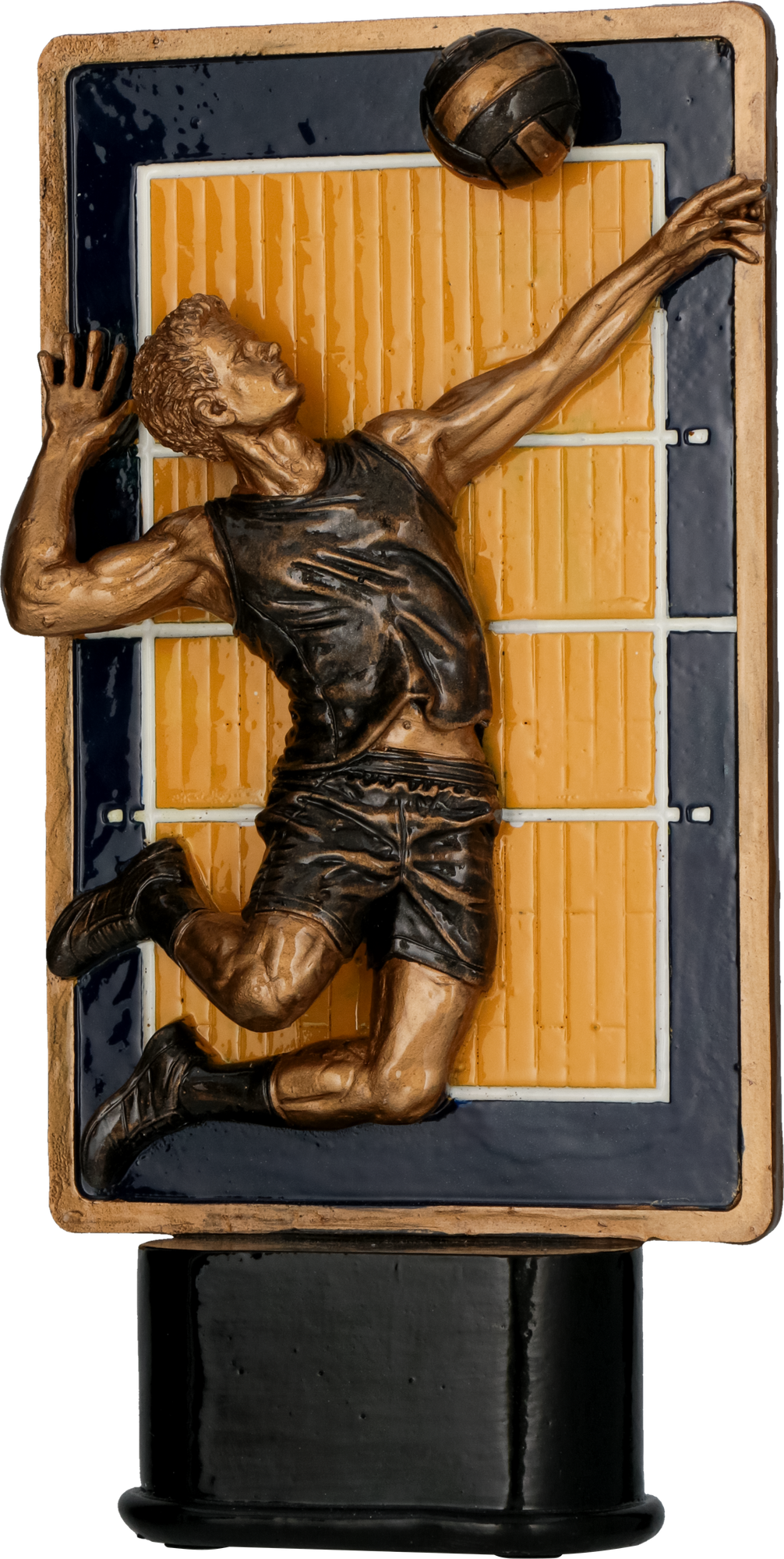 Statuette Volleyball