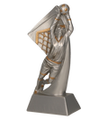 Statuette Torwart