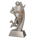Statuette Volleyball