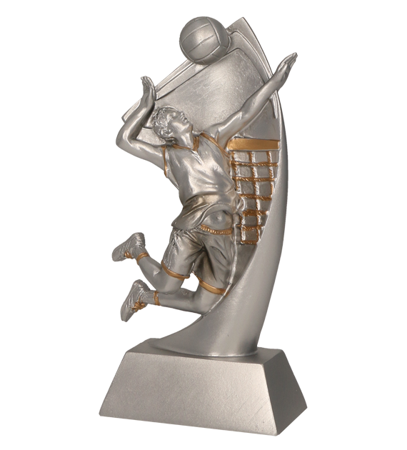 Statuette Volleyball