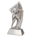 Statuette Fußball