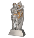 Statuette Feuerwehr