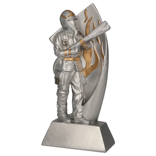 Statuette Feuerwehr (07-RP2010)