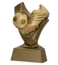 Statuette Fußball
