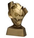 Statuette Ökologie
