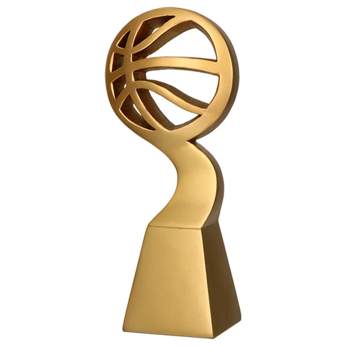 Statuette Basketball (07-RP5011_23_G)