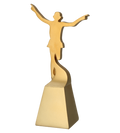 Statuette Laufen