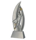 Statuette Fußball Torwart