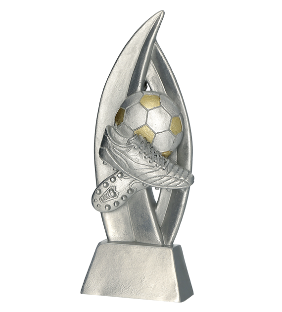 Statuette Fußball Universal
