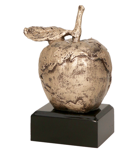 Statuette Ökologie