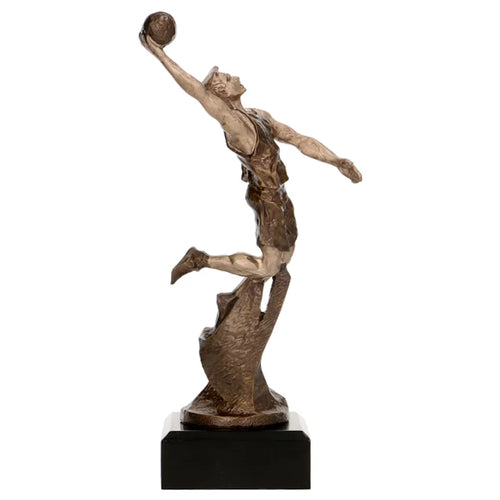 Statuette Basketball (07-RTY1203_BR)