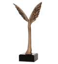 Statuette Sieger