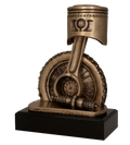 Statuette motoryzacja