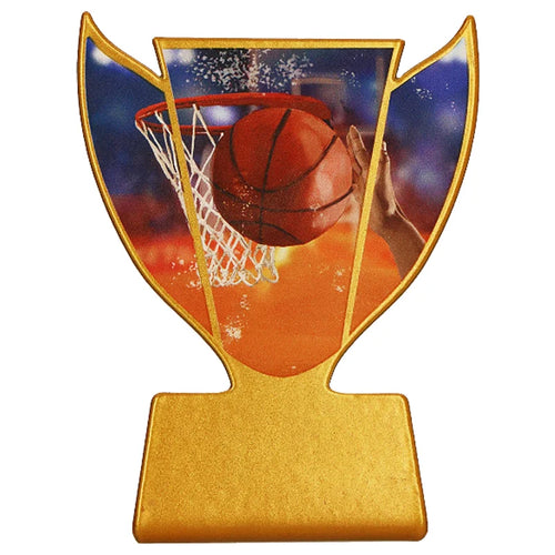 Metalltrophäe Basketball (07-SL_BAS)
