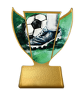 Metalltrophäe Bester Spieler