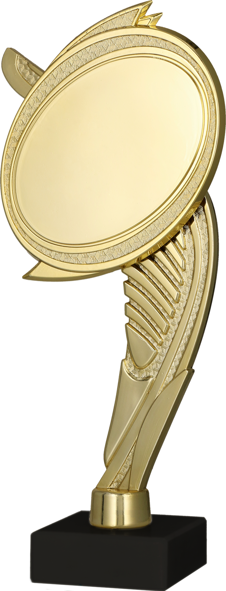 Postument Kunststoff Gold PERSONALIZOWANY