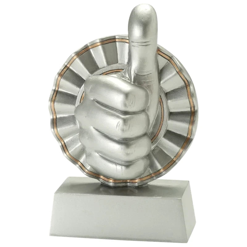 WELL DONE Pokal RE.185