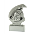 Pokal FG266.02 100 mm