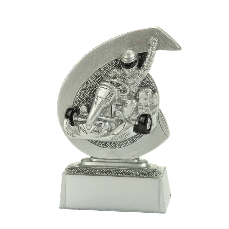 Pokal FG266.02 100 mm