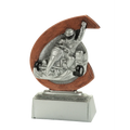 Pokal FG266.03 100 mm