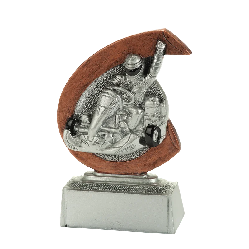 Pokal FG266.03 100 mm
