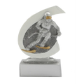 Pokal FG271 100 mm