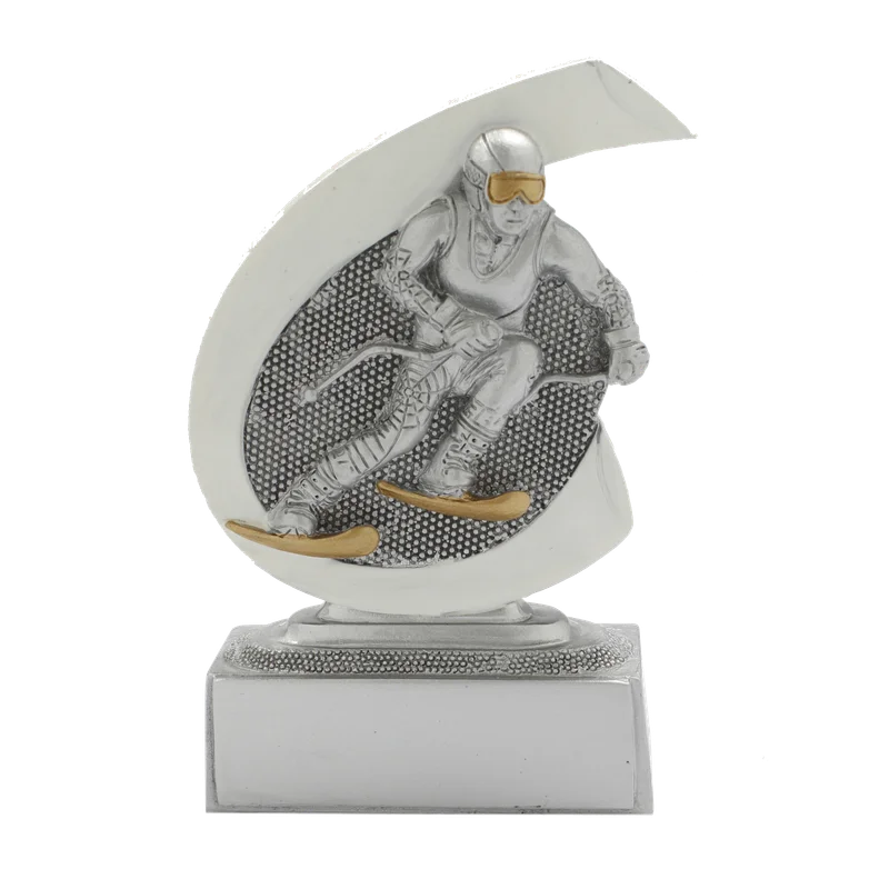 Pokal FG271 100 mm