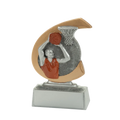 Pokal FG277 100 mm