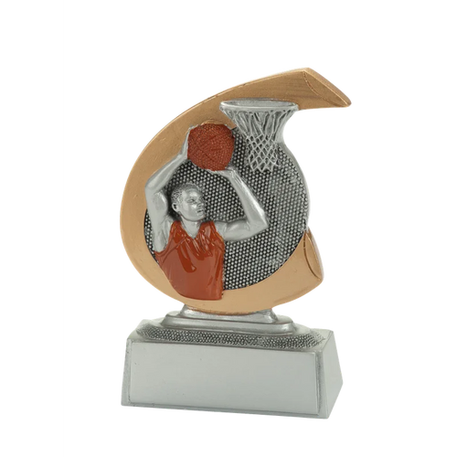 Pokal FG277 100 mm