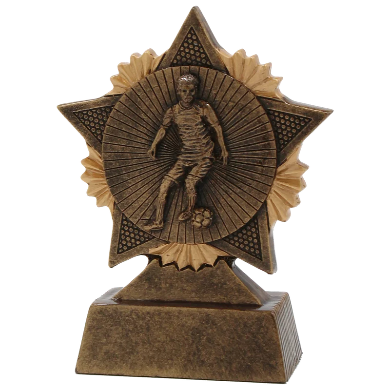 Pokal FG707 110 mm