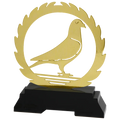 Pokal L233 185 mm