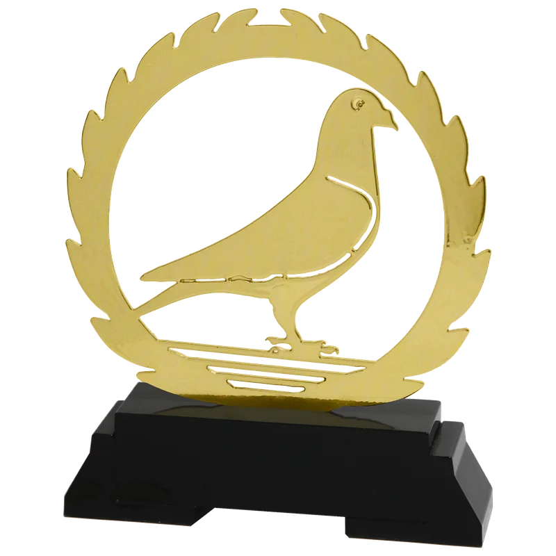 Pokal L233 185 mm