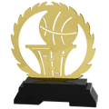 Pokal L238 185 mm