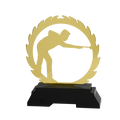 Pokal L239 185 mm