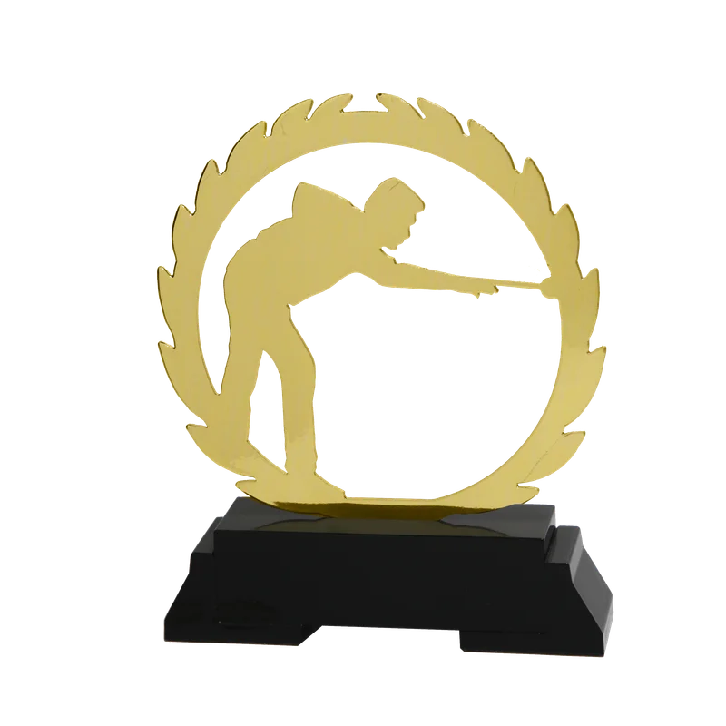 Pokal L239 185 mm