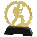 Pokal L240 185 mm