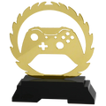 Pokal L244 185 mm