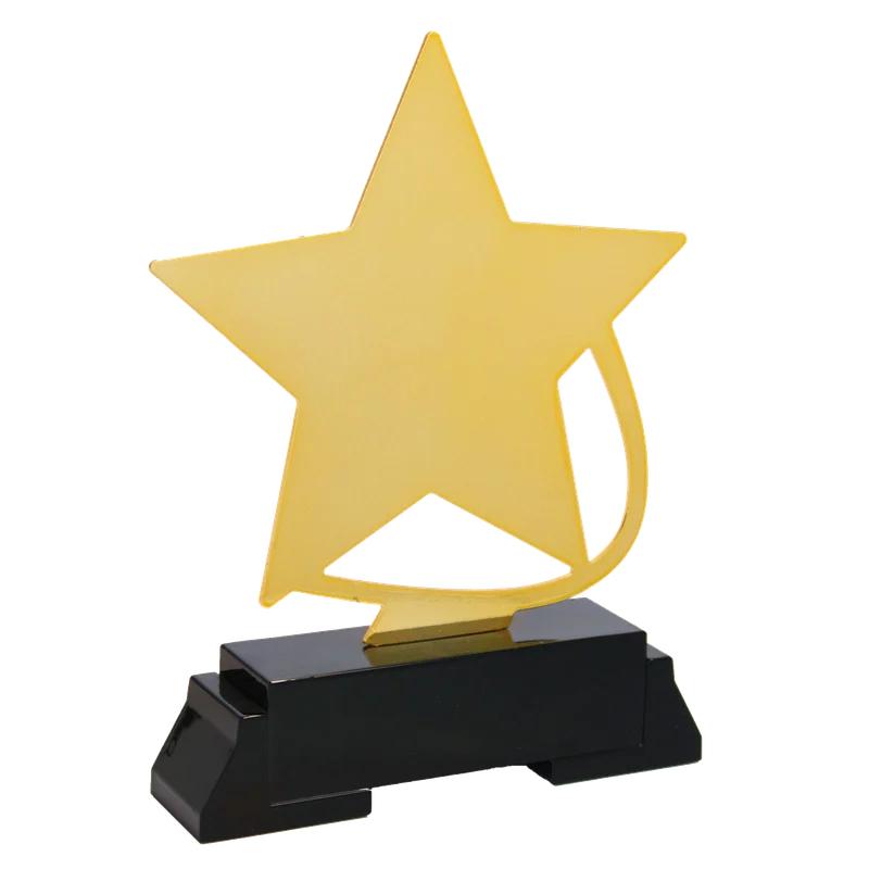 Pokal L247.01 200 mm